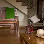 Fuente El Boticario Bed & Breakfast