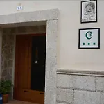 Bed & Breakfast Fuente El Boticario