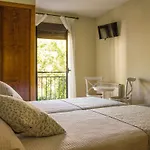 Bed & Breakfast Fuente El Boticario Aldeanueva de la Vera