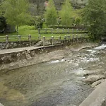 Bed & Breakfast Fuente El Boticario