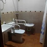 Bed & Breakfast Fuente El Boticario