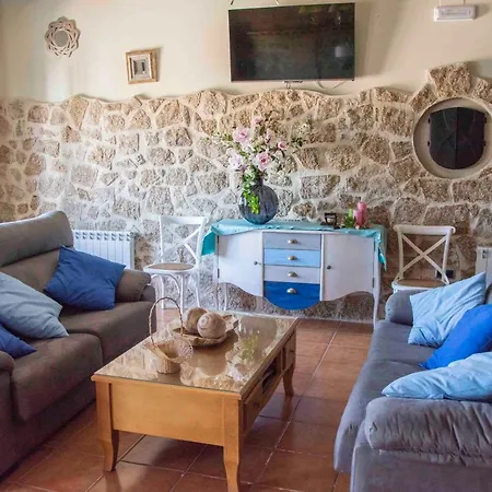 Fuente El Boticario Panzió 3*