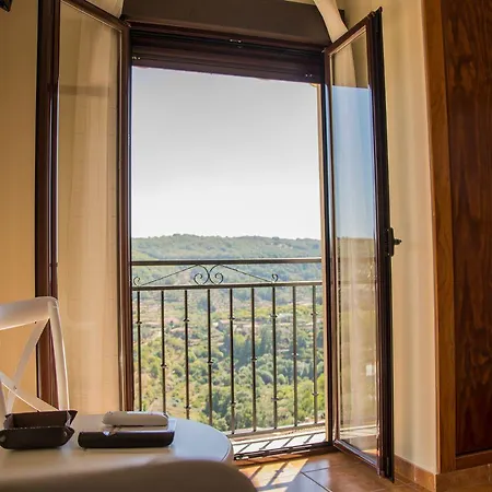 Panzió Fuente El Boticario 3*