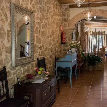 Panzió Fuente El Boticario 3*