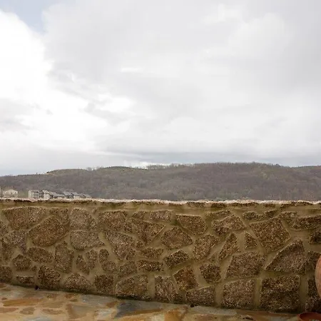 Alojamento de Acomodação e Pequeno-almoço Fuente El Boticario Aldeanueva de la Vera
