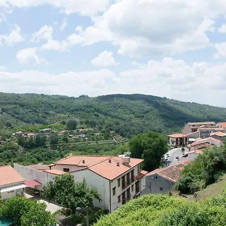Bed and breakfast Fuente El Boticario Aldeanueva de la Vera