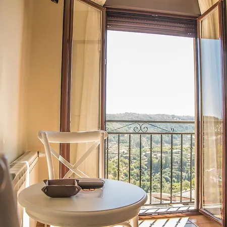 Bed and breakfast Fuente El Boticario