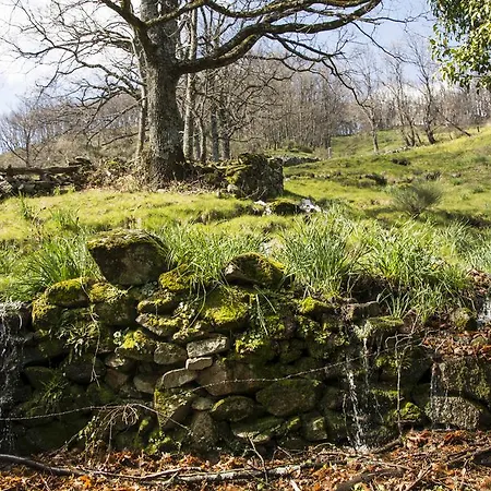 Fuente El Boticario Aldeanueva de la Vera