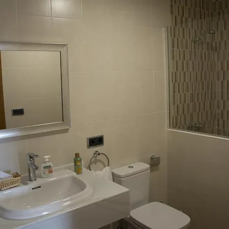 Fuente El Boticario Aldeanueva de la Vera