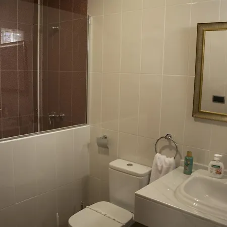 Fuente El Boticario 3* Aldeanueva de la Vera