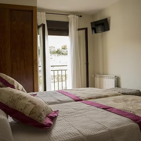 Bed & Breakfast Fuente El Boticario