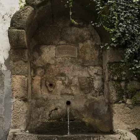 Fuente El Boticario Bed and breakfast 3*