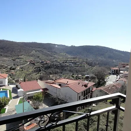 Bed & Breakfast Fuente El Boticario Aldeanueva de la Vera