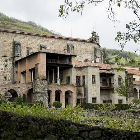 Bed and breakfast Fuente El Boticario