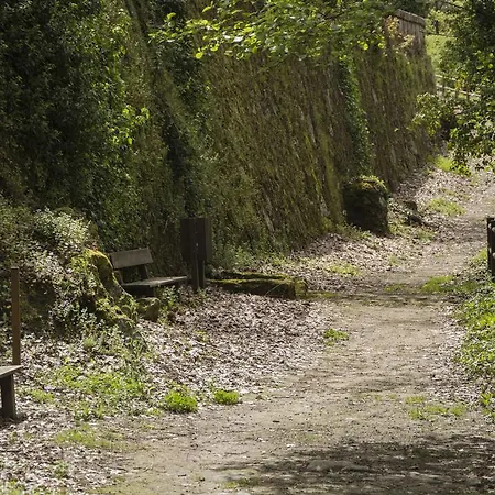 Panzió Fuente El Boticario
