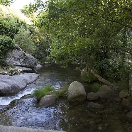 Fuente El Boticario Aldeanueva de la Vera
