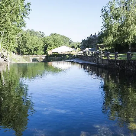 Panzió Fuente El Boticario 3*