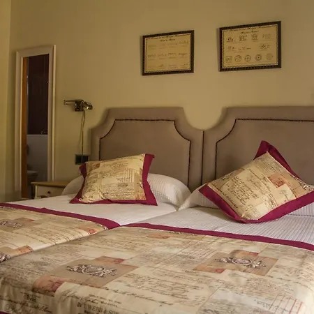 Fuente El Boticario Aldeanueva de la Vera