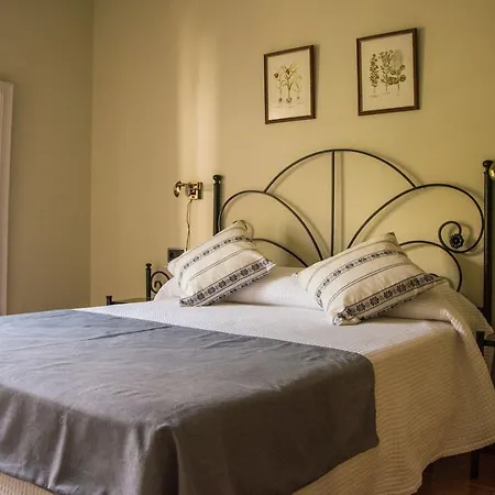 Fuente El Boticario Aldeanueva de la Vera