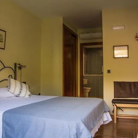 Fuente El Boticario Aldeanueva de la Vera