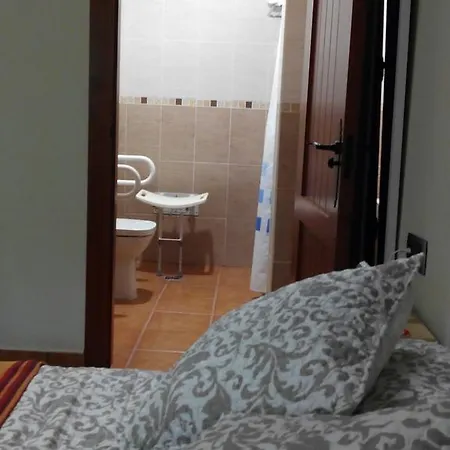 Bed & Breakfast Fuente El Boticario 3*