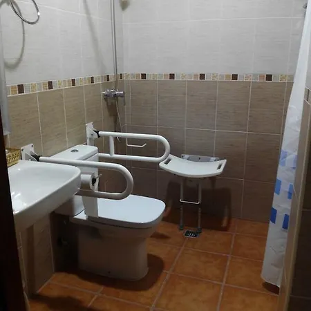 Bed & Breakfast Fuente El Boticario