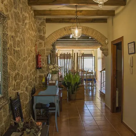 Fuente El Boticario Aldeanueva de la Vera