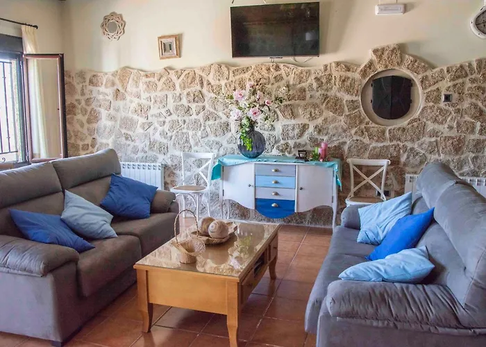 Fuente El Boticario Bed & Breakfast 3*