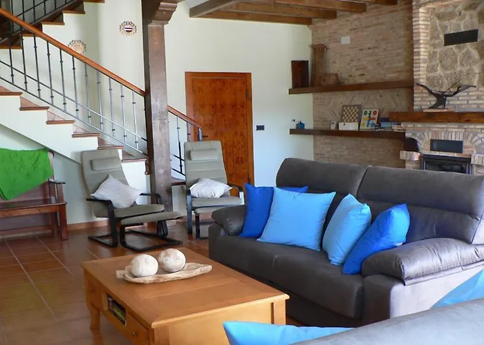 Fuente El Boticario Bed & Breakfast 3*