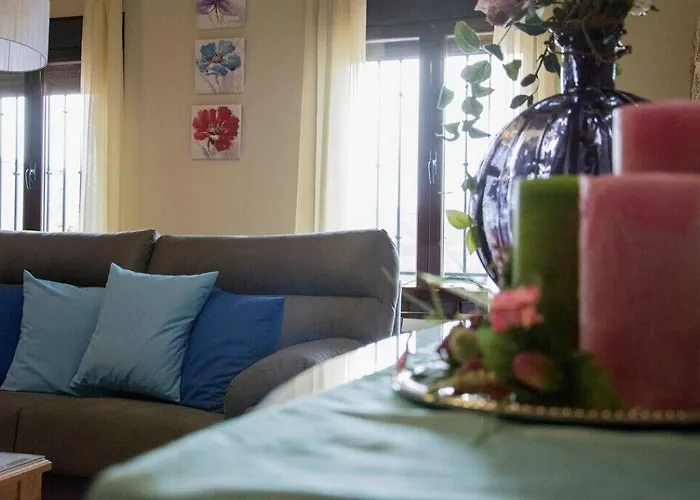 Bed and breakfast Fuente El Boticario Aldeanueva de la Vera