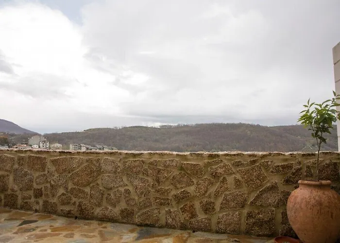 Bed and breakfast Fuente El Boticario Aldeanueva de la Vera