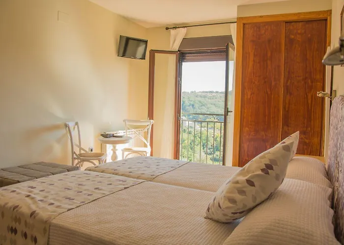 Fuente El Boticario Bed and breakfast 3*