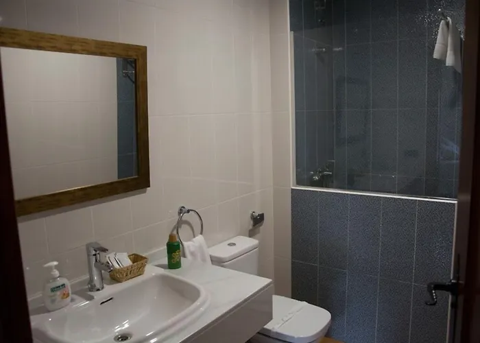 Fuente El Boticario Bed & Breakfast 3*