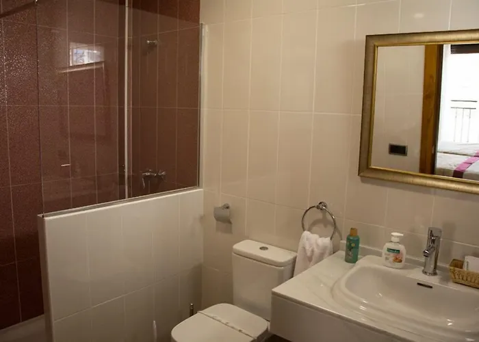 Fuente El Boticario Aldeanueva de la Vera