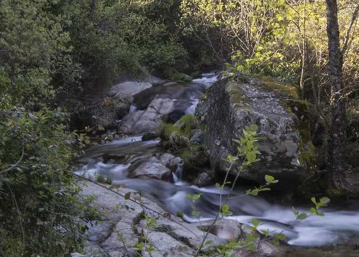 Fuente El Boticario 3*