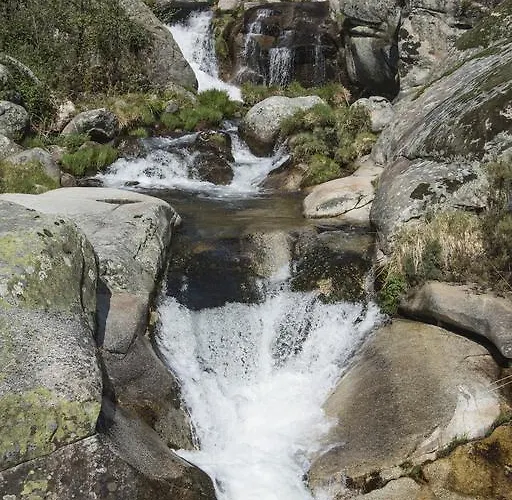 Fuente El Boticario 3*