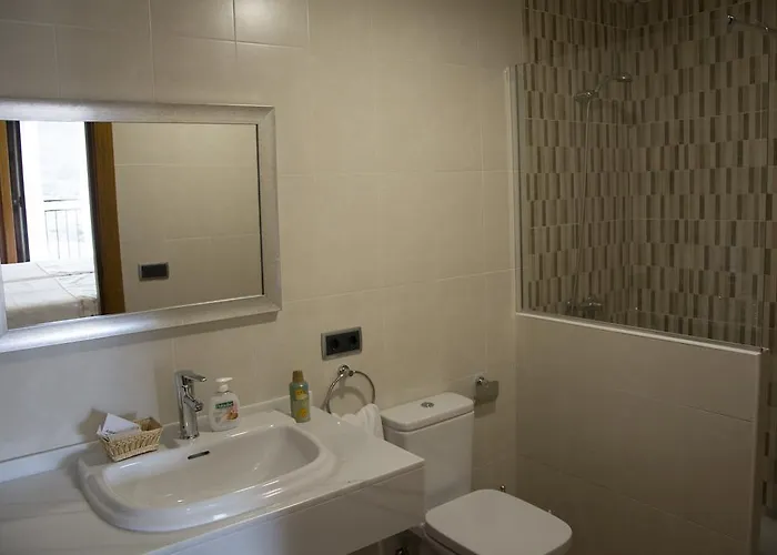 Fuente El Boticario Aldeanueva de la Vera