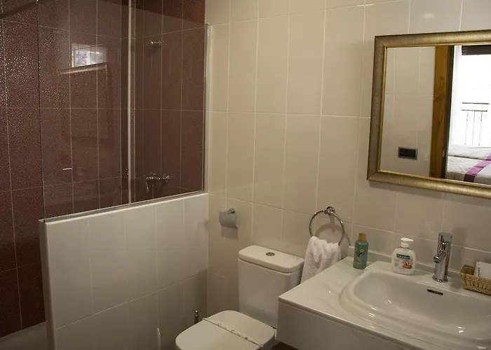 Fuente El Boticario 3* Aldeanueva de la Vera