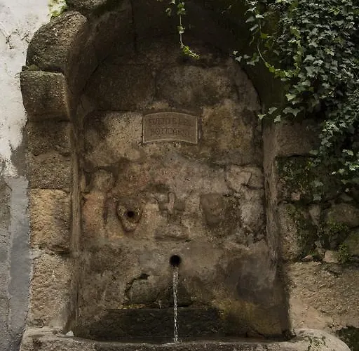 Fuente El Boticario Bed & Breakfast 3*