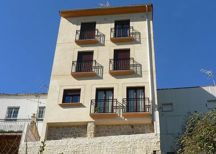 Bed & Breakfast Fuente El Boticario