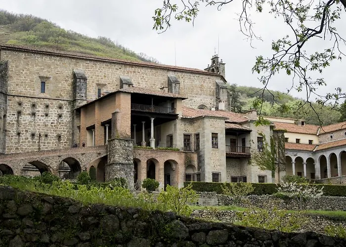 Bed & Breakfast Fuente El Boticario