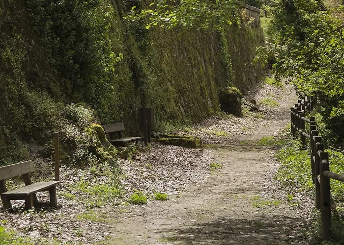 Bed and breakfast Fuente El Boticario