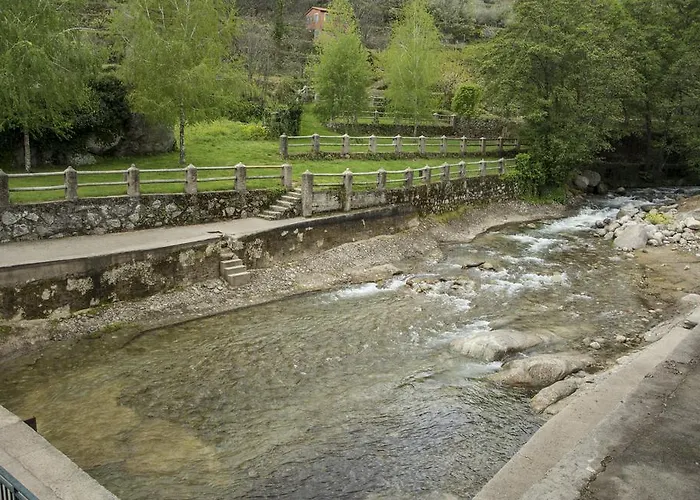 Bed & Breakfast Fuente El Boticario