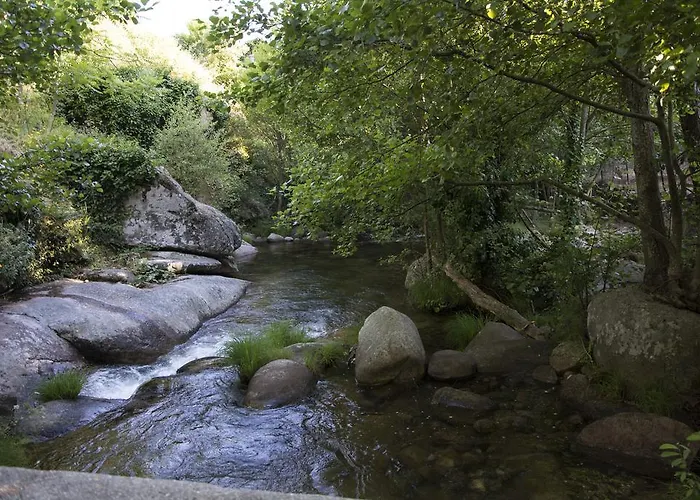 Fuente El Boticario Aldeanueva de la Vera