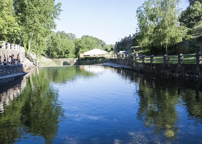 Bed and breakfast Fuente El Boticario 3*