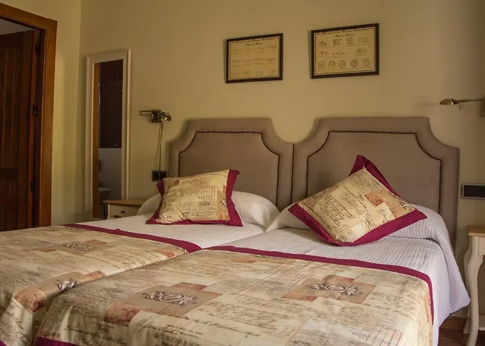 Fuente El Boticario Aldeanueva de la Vera