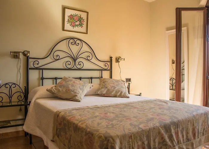 Bed & Breakfast Fuente El Boticario