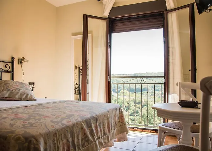 Bed & Breakfast Fuente El Boticario
