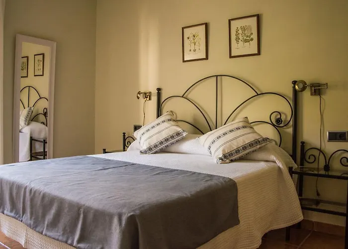 Fuente El Boticario Aldeanueva de la Vera