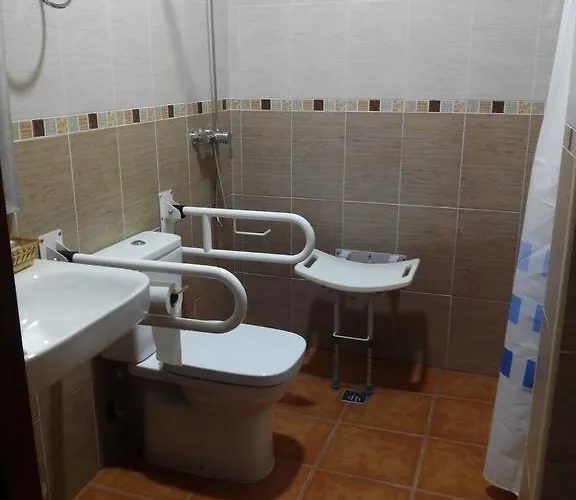 Bed & Breakfast Fuente El Boticario